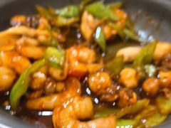 -韩记海鲜饺子旗舰店(红海新区店)