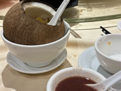 -佛有缘素食馆·荔湾老字号(陈家祠首店)
