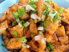 -何必是家面馆 HB noodles&coffee