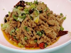 -紫光园(劲松店)