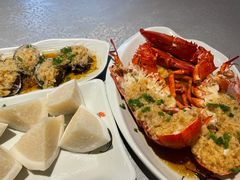 -达叔香味海鲜(海棠68环球美食街店)
