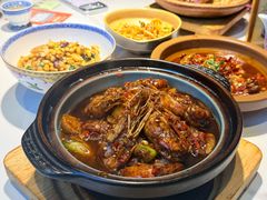 -图味美小黄鱼·景德菜(浙江路店)
