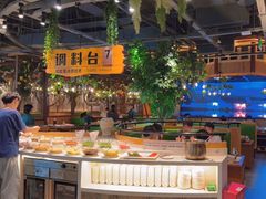 -德庄火锅(巢湖万达店)