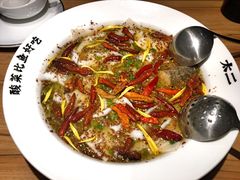 -太二酸菜鱼(福州泰禾店)