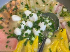 一锅鲜-翠山·映月湖景餐厅(映月湖公园店)