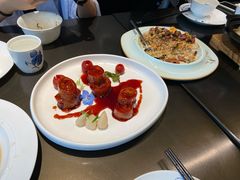 九转大肠-东莱馋房(陆家嘴店)