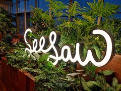 -Seesaw Coffee(朝阳大悦城店)