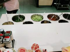-嬷孙家潮汕牛肉火锅(北京路天河城店)