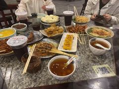 -小街天府(西工小街店)