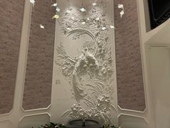 -翠湖宾馆·中餐厅