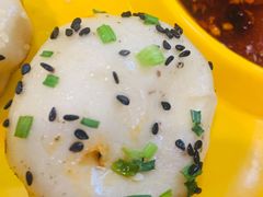 -小杨生煎(黄河路店)