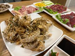 -吉友粥底火锅(方斜路店)