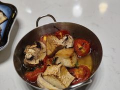 -K·Kitchen KK牛扒厨房(江南西店)