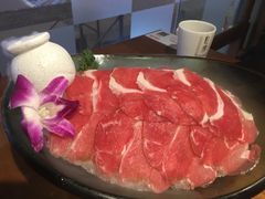 -红牌美蛙鱼头火锅(万辉国际广场店)