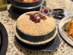 -首尔烤肉大排档(合生汇店)