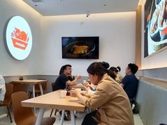 -关中闫记粉蒸肉(和平路店)