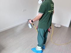 -希望树除甲醛·空气检测治理(黄浦店)