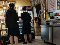 -捞一碗biangbiang面(大庆路店)