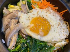 -火炉情韩国料理店(古田路店)