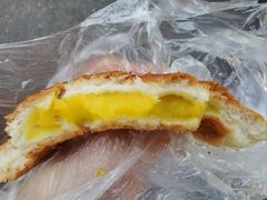 香蕉面包-惠源面包店(开禾路店)