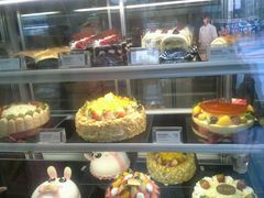 -85度C(苏州石路店)