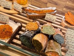 -Let's Taipei 非常烘焙(太古里店)