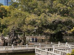 -西禅古寺售票处