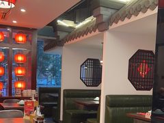 -李记东北饺子馆·东北菜(欢乐谷店)