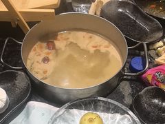 -王家渡火锅店(亦庄店)