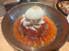 -INSA Korean Bistro饮鲨韩食酒馆