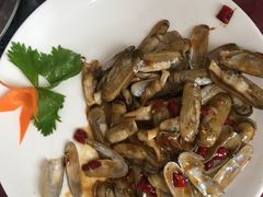 -山海关清和浑锅店