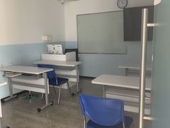 -新航道雅思托福·留学·考研培训(人民广场校区)