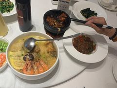 -阿明小菜·海鲜·上海菜(梅陇店)