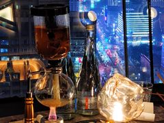 -Hi City·城市之巅