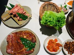 -缘·金家烤鳗鱼(西塔总店)