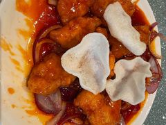 果汁猪扒-粥旺庄(芳村店)