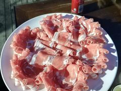 -竹叶涮肉坊(总店)