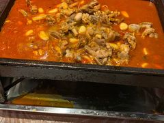 -老陈虾霸(上海路店)