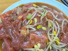-何记酿皮店(西流湾店)