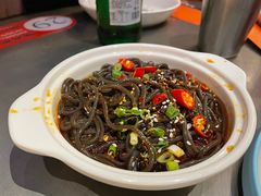 -伟大航路烤鱼(迅驰广场店)