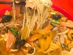 易记皮肚面-易记皮肚面(明瓦廊店)