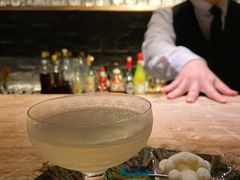 -格兰酒吧Glen Bar