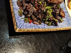 -五谷丰登·胶东海鲜·家常菜(张村店)