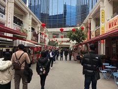-添好运点心专门店(百老汇店)