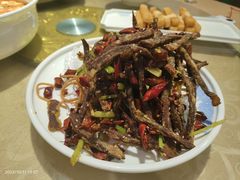 -海燕酒店(惠济路店)