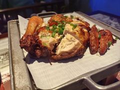 -绿茶餐厅(石家庄万象城店)