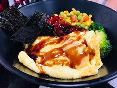 -No.1猪扒包(南坑店)