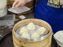 -蒋家桥饺面店(东关街店)