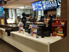-麦当劳(凌云天地长桥店)