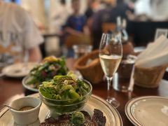 -羽深肉铺 Steak & Wine